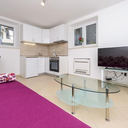 Apartment Pavlina ดูบรอฟนิก ภายนอก รูปภาพ