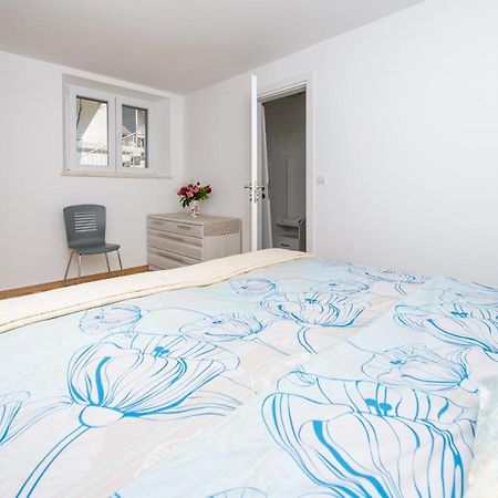 Apartment Pavlina ดูบรอฟนิก ภายนอก รูปภาพ
