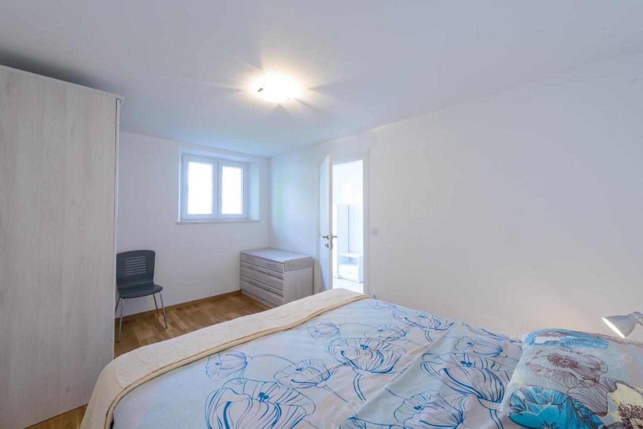 Apartment Pavlina ดูบรอฟนิก ภายนอก รูปภาพ