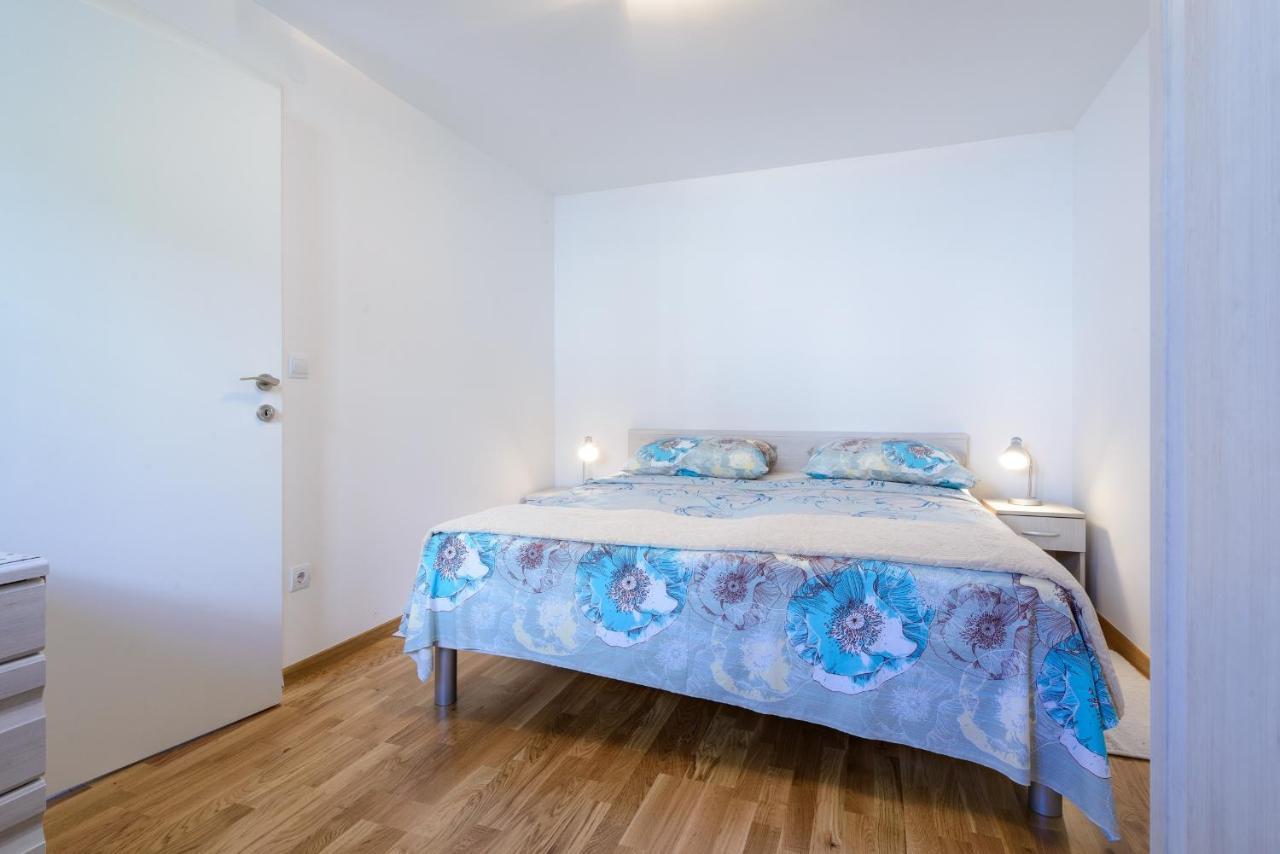 Apartment Pavlina ดูบรอฟนิก ภายนอก รูปภาพ