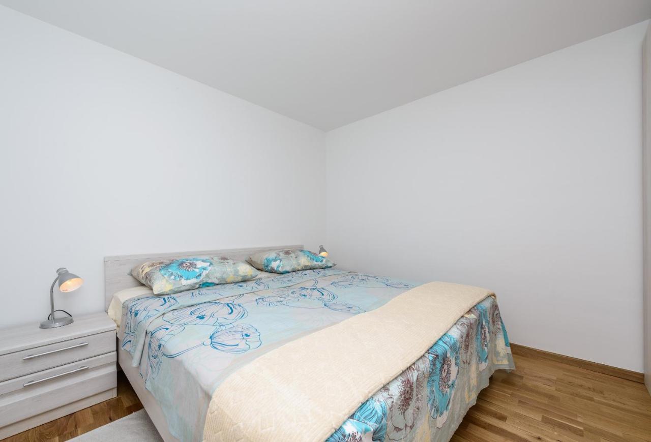 Apartment Pavlina ดูบรอฟนิก ภายนอก รูปภาพ
