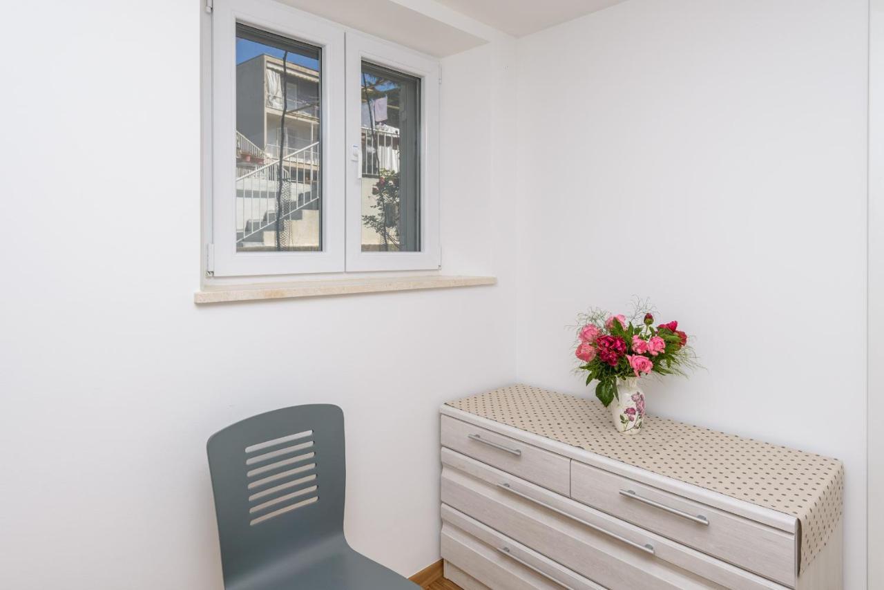 Apartment Pavlina ดูบรอฟนิก ภายนอก รูปภาพ